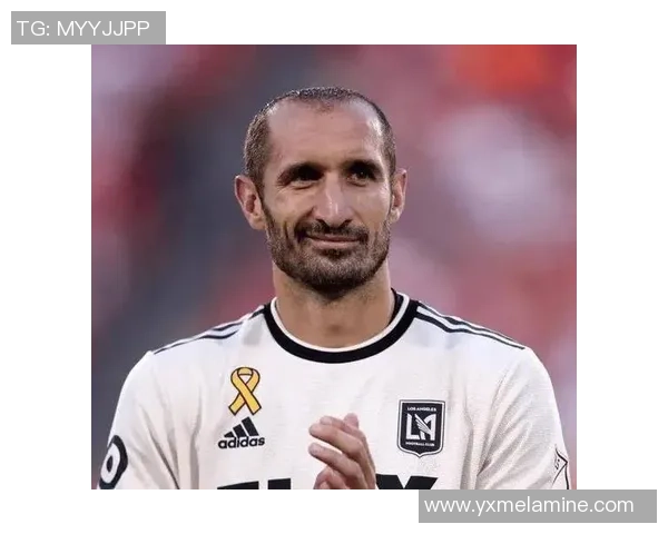 基耶利尼当选代表开启尤文图斯新篇章展望未来的辉煌与挑战