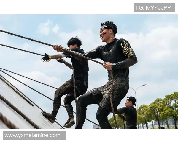 挑战你的极限参与体能检测你能通过多少项测试