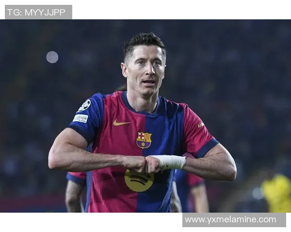 巴萨全力争胜莱万复出助力球队追分旧将回归成比赛焦点