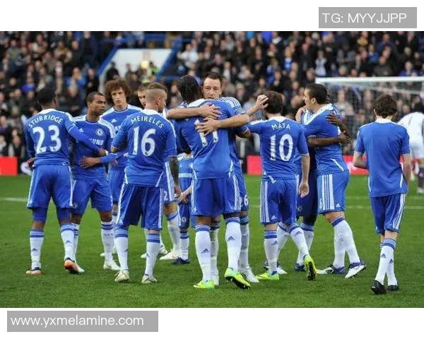 切尔西与狼队激战正酣2025年11月9日直播观看指南