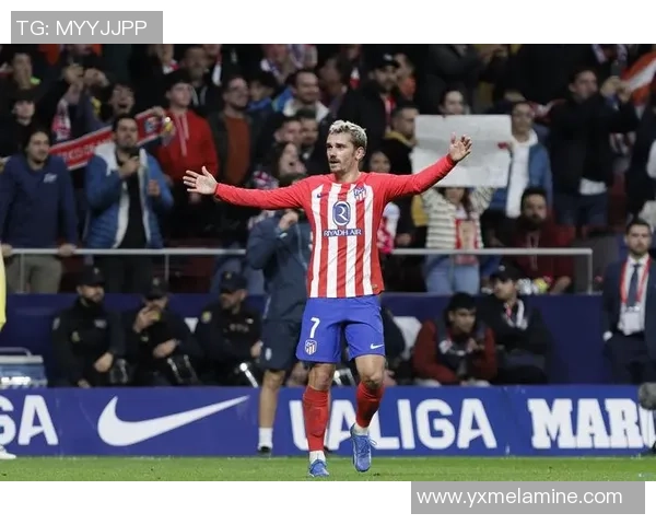 格列兹曼双响助法国队再创辉煌书写射手传奇新篇章