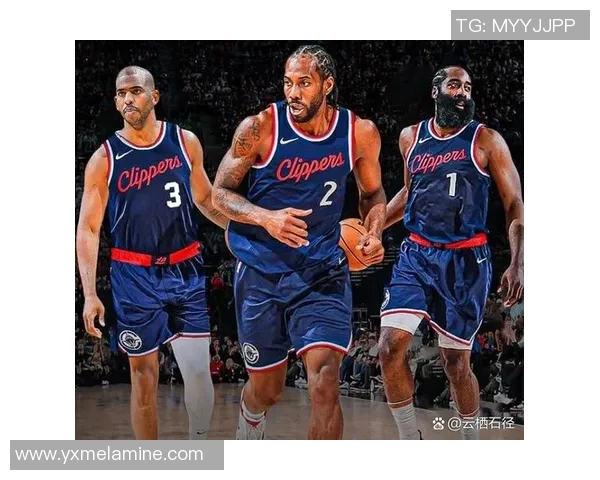 快船如何在干掉保罗后重塑球队格局与未来发展方向