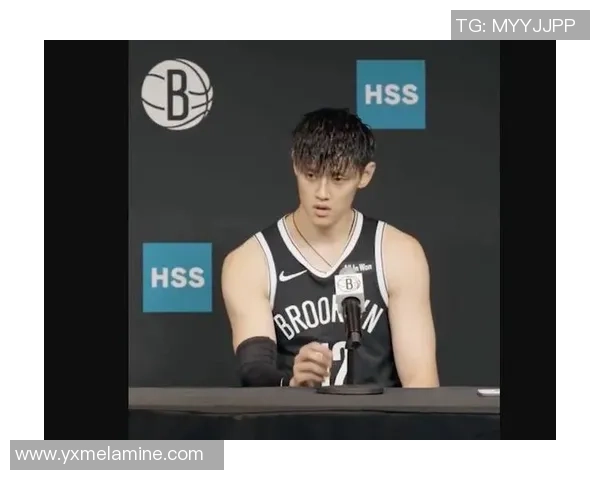曾凡博面临选择追梦NBA还是回归钢铁之路能否重塑自我价值