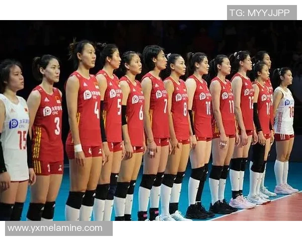 中国女排联赛新局面：上海女排强势领跑全联盟展现实力与魅力