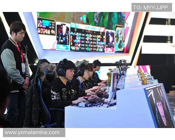 电竞社会展望:探讨电子竞技对未来社会发展的深远影响与变革