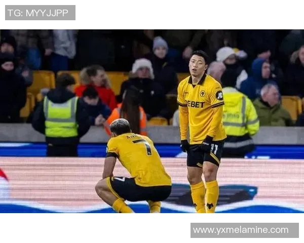 狼队开局14轮仅得2分创下英超历史最差开局新纪录