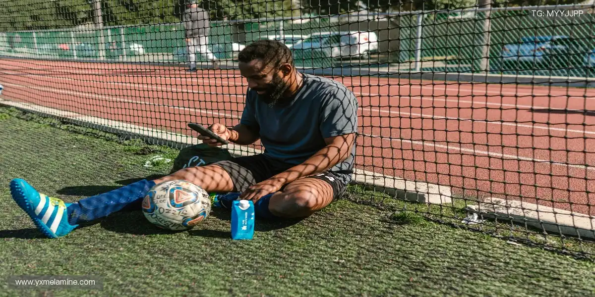 🔥热血赛事,激情点燃!🏀
